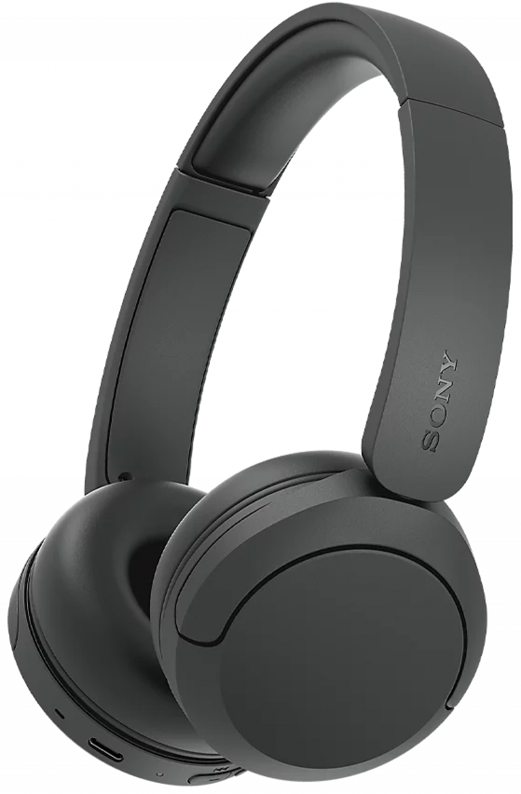 Слушалки Sony WHCH530B.CE7